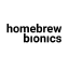 @homebrew-bionics