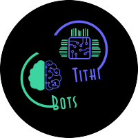 @Tithibots