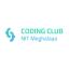 @Coding-Club-NIT-Meghalaya