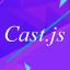 @castjs