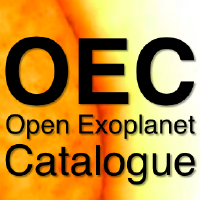 @OpenExoplanetCatalogue