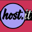 @HOSTIT-Team