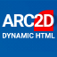 @Arc2D-Framework