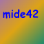 @mide42