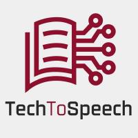 @TechToSpeech