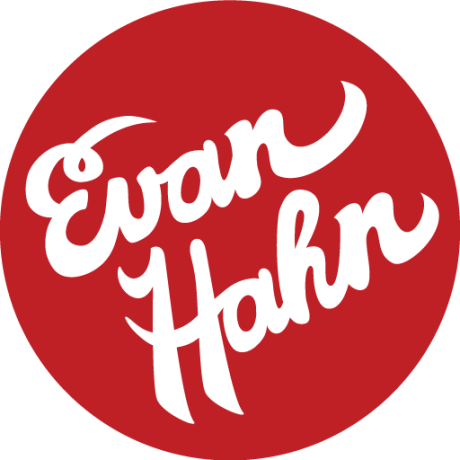 Evan Hahn