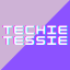 @Techie-Tessie