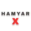 @hamyarx