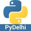 @pydelhi