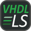 @VHDL-LS