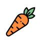 @new-carrot