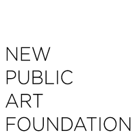 @NewPublicArtFoundation