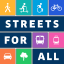 @streetsforall