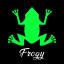 @iamthefrogy