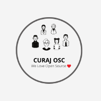 @CURAJ-Open-Source-Community