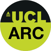 @UCL-ARC