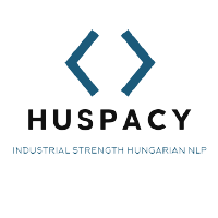 @huspacy