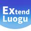 @extend-luogu