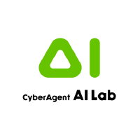 @CyberAgentAILab