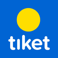 @tiket