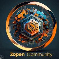 @zopencommunity