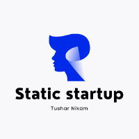 @The-static-startup