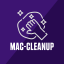 @mac-cleanup