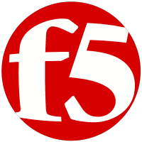 @F5Networks