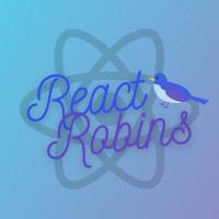 @React-Robins