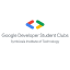 @Google-Developer-Student-Club-SIT