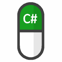 @CSharp-Pills-15mg