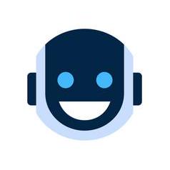 Robot Icon