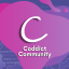 @Coddict-Community
