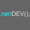 @NeriDeveloper