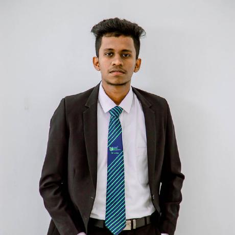 Rajith Lahiru