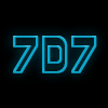 @7D7-Development