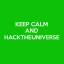 @HacktheUniverse