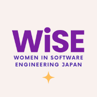 @WomenInSoftwareEngineeringJP