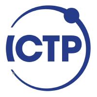 @ICTP