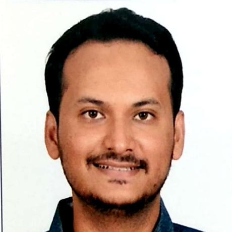 Devesh Chaudhari