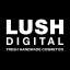 @LUSHDigital