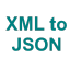 @xmltojson