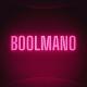 @BoolmanO