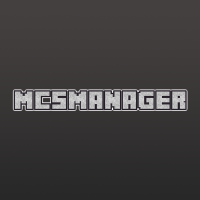 @MCSManager