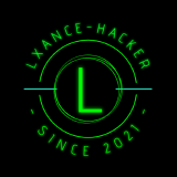 @LxaNce-Hacker
