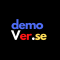 @demo-verse