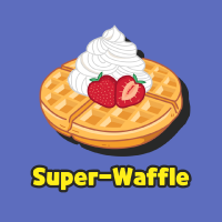 @super-waffle