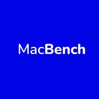 @macbench