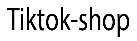 Tiktok-shop Logo