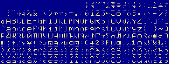 polymer-char-lcd